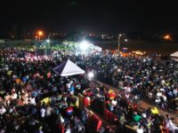 Côte d’Ivoire ( culture): ”Akô Festival” réussit l’alliage entre la promotion de l’élevage et la culture .