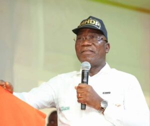 Côte d’Ivoire ( Régionales 2023): En prélude des élections locales à venir  Le DG du Trésor et de la Comptabilité publique fait du chantage pour exercer une sorte de pression sur les électeurs de l’Iffou