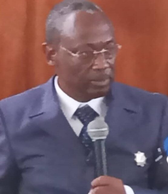 Conférence de presse du Pdci: Le Plus vieux parti politique de Côte d’Ivoire se felicite du taux de représentativité sur le territoire national et partage une décision du Ppa-ci.
