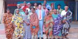 Côte d’Ivoire ( Election municipale à Yopougon): Johnny Kouadio et les têtes couronnées Baoulé annoncent une cérémonie de soutien à Adama Bictogo.