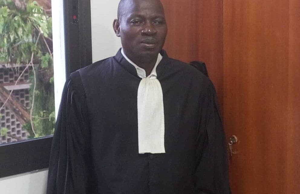Côte d’Ivoire ( Justice): S’insurgeant des 11 ans de détention préventive de son client , Maître Coulibaly Ngolo met à nu des limites du système judiciaire ivoirien