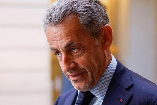 France : l’ex-président Sarkozy condamné en appel pour corruption à la prison ferme