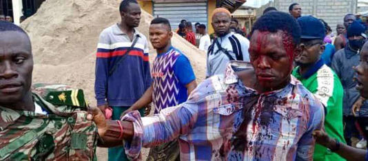 Cameroun : violences inter-ethniques entre autochtones et allogènes à Sangmelima