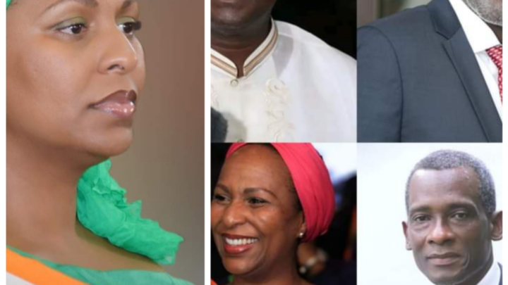 Côte d’Ivoire (élections municipales et régionales): Cocody la bataille du quatuor fera rage. Qui va l’emporter ?