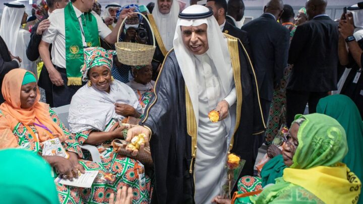 Côte d’Ivoire ( Hadj 2023): Les autorités Saoudiennes facilitent l’accès de la terre d’Allah aux pèlerins Ivoiriens.