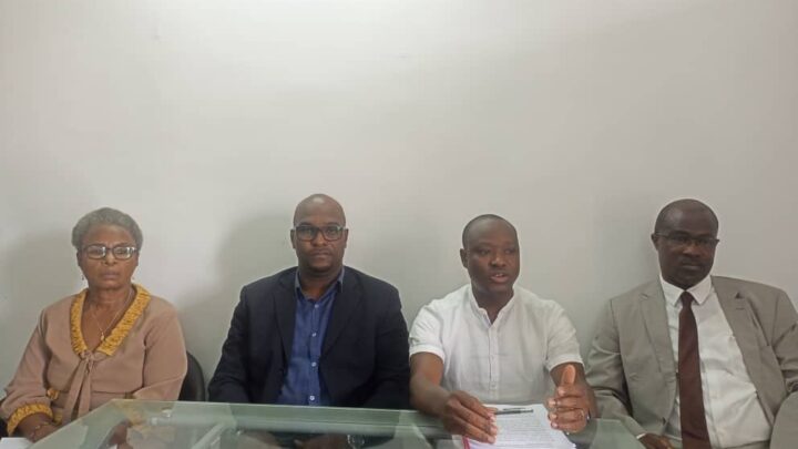 Côte d’Ivoire ( Immobilier): Projet Blanchon de l’Agef à Bingerville, les acquéreurs non- remboursés et mécontents   proposent des solutions au ministre Niabagné Bruno.