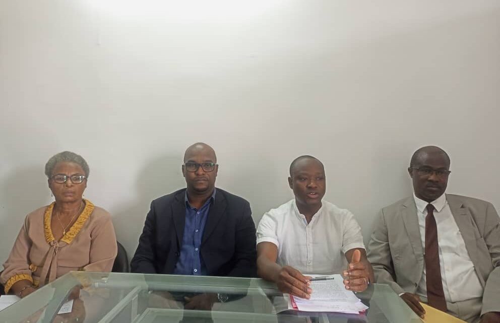 Côte d’Ivoire ( Immobilier): Projet Blanchon de l’Agef à Bingerville, les acquéreurs non- remboursés et mécontents   proposent des solutions au ministre Niabagné Bruno.