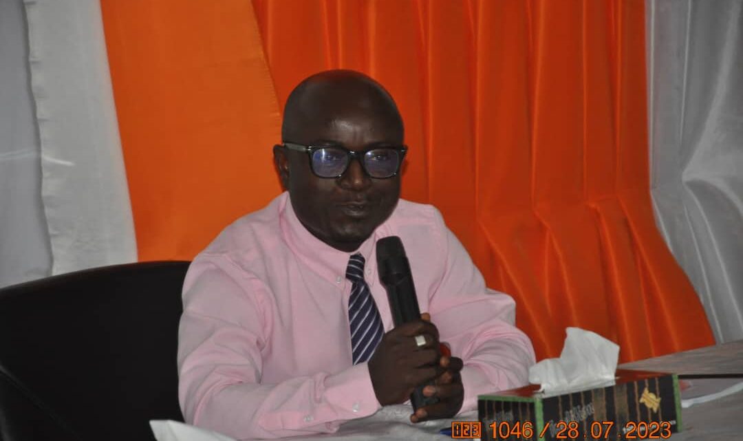 Enseignement supérieur : Les travaux de sa création restés pendant 30 ans à l’étape embryonnaire.