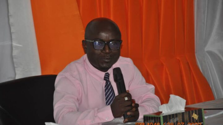 Enseignement supérieur : Les travaux de sa création restés pendant 30 ans à l’étape embryonnaire.