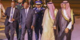 Côte d’Ivoire : Le président Ouattara est à Riyad pour prendre part au Sommet Arabie Saoudite – Afrique
