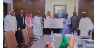 Côte d’Ivoire (Religion): Le Roi d’Arabie Saoudite, Sa Majesté Salman Bin Abdulaziz Al Saoud, fait don d’un montant de plus de 1,8 Millard FCFA pour l’achèvement de la Mosquée Salam du Plateau.