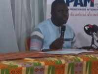 Côte d’Ivoire ( Presse): Lancement des des activités de l’Apam ,Dié Hyppolite ” Nous devons faire notre auto-promotion”.