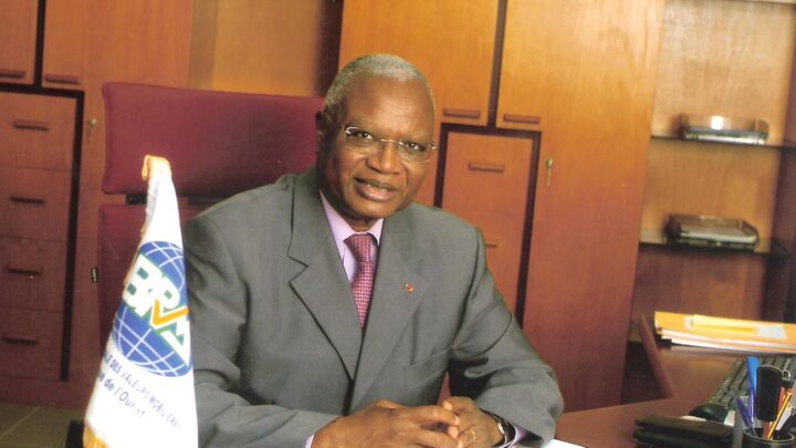 Côte d’Ivoire ( Chefferie): Tiemoko Yadé  nommé chef de Canton  Sinematiali