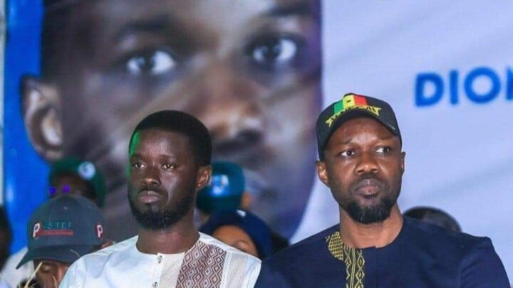 Sénégal (présidentielle 2024) : L’élection de Bassirou Diomaye( fils) Faye est une leçon pour les candidats (pères)à la présidentielle de 2025 en  Côte d’Ivoire.