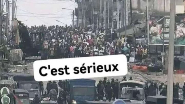 Côte d’Ivoire ( Affrontements sanglants entre les Atchans et des civils armés): Plusieurs blessés…le ministre Bacongo tardivement sur les lieux.