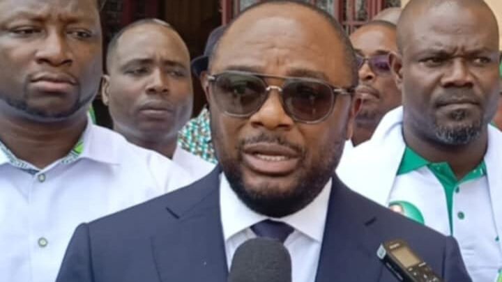 Politique [Opposition] :Une tentative de déstabilisation du Pdci-Rda, vient d’être déjouée in extrémiste