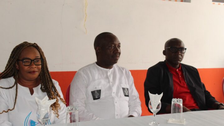 Côte d’Ivoire (Presse): Celebration de l’excellence Les journalistes membres de l’UJPCY auto-célébrés à Yopougon.