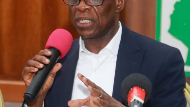 Côte d’Ivoire (Présidentielle 2025): Le Pdci maintient Thiam comme candidat et appelle ses militants à ne pas se laisser distraire.