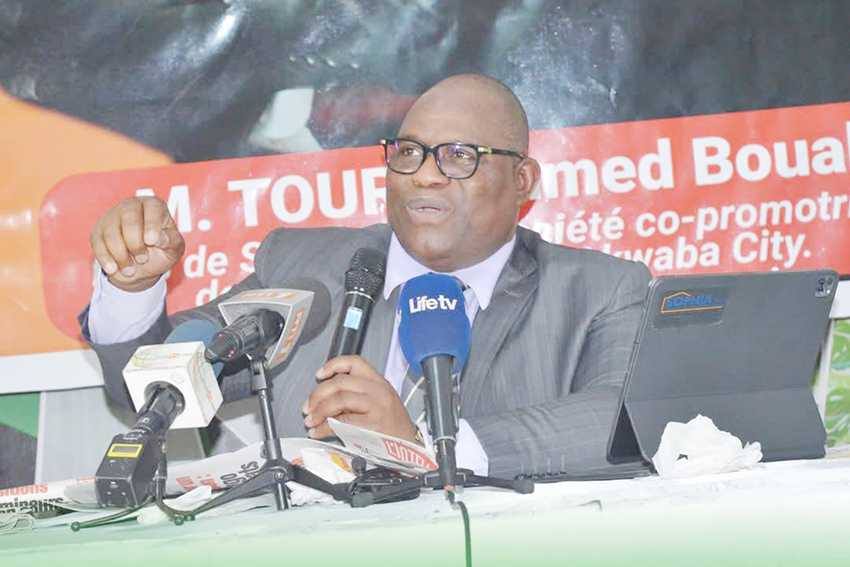 Foncier Urbain: Un Ivoirien tué dans l’opération d’expropriation de terrain à Akoupé-Zeudji/ Ahmed Bouah dit pas concerné