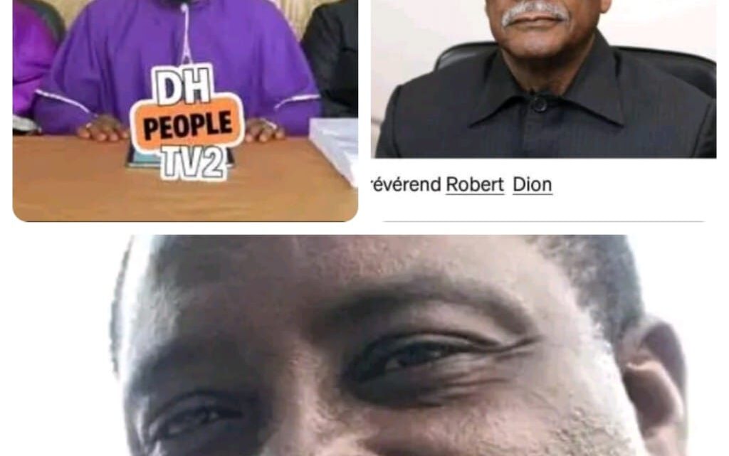 Côte d’Ivoire / Guerre entre la Médiature Évangélique et le Consistoire des Églises Protestantes et Évangéliques