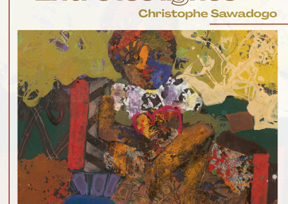 Côte d’Ivoire ( Culture /peinture): Grande exposition du peintre Christophe Sawadogo du 4 au 20 décembre à Abidjan