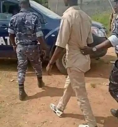 Divo( Lycée Alphonse Assamoi) : Agression d’un  enseignant.  