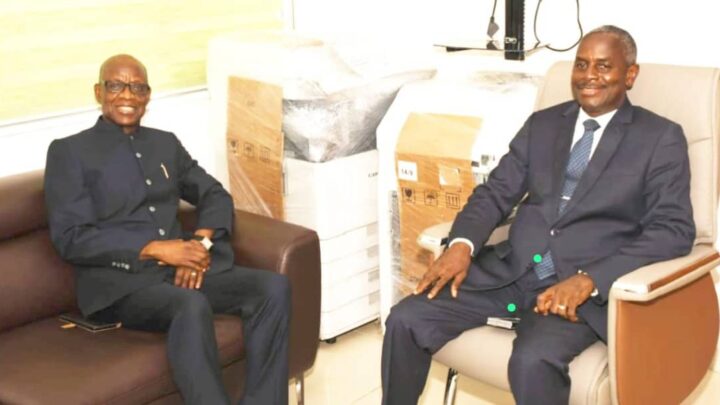 Côte d’Ivoire ( opposition): Libération du S.E en chef du Pdci Yapo Calice , les cadres ”PDCI NOTRE HERITAGE ”apporte leur soutien.