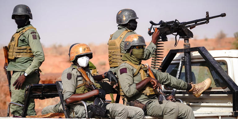 Un préfet et sa famille tués par des jihadistes présumés au Niger