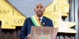 Côte d’Ivoire ( Rentrée parlementaire): Le nouvel président de l’Assemblée Nationale , Patrick Achi ”Nous ne sommes pas là pour travailler pour le président mais pour le peuple”.