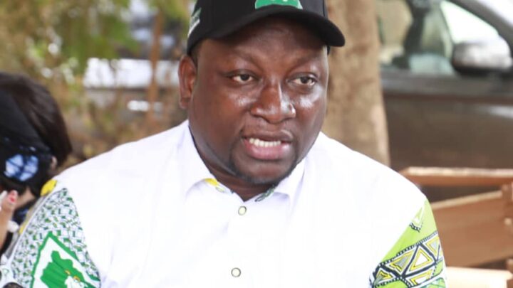 CONTRIBUTION DU RÉSEAU DES CADRES PDCI NOTRE HÉRITAGE/Cette clarification est relative à la diffusion d’un document présenté de manière tendancieuse visant à établir un amalgame infondé entre le Président Tidjane THIAM et Jeffrey Epstein