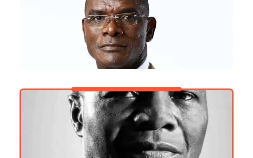 Cote d’Ivoire : La guerre entre les cadres du Tonpki n’est pas un fait nouveau. Dans le temps Blon Blaise était opposé à feu Oulai Siené.