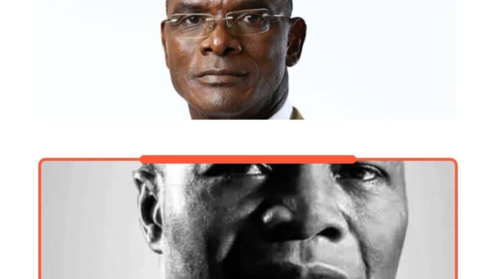 Cote d’Ivoire : La guerre entre les cadres du Tonpki n’est pas un fait nouveau. Dans le temps Blon Blaise était opposé à feu Oulai Siené.