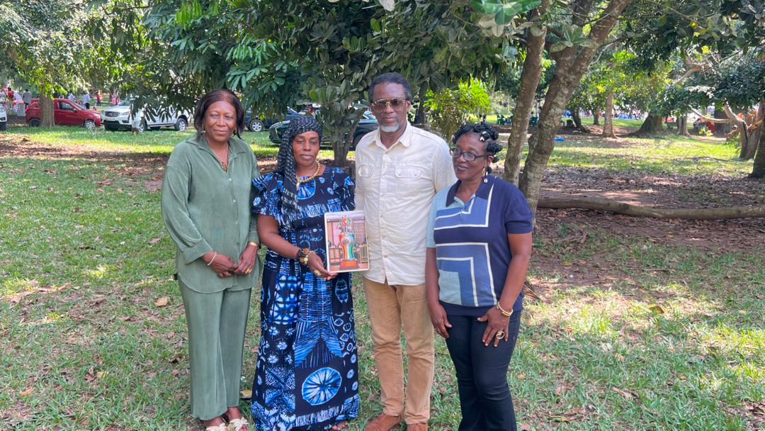 Côte d’Ivoire (culture): Le Festival Africain Patrimoine et Saveurs fait ses premiers pas à Bingerville   .