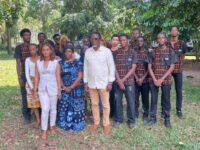 Côte d’Ivoire [Gastronomie] : Festival du patrimoine et des saveur d’Afrique Le Benin, le Sénégal, la Côte d’Ivoire, le Tchad ont répondu à l’appel de Mme Djahuié Marie Anne Constance.