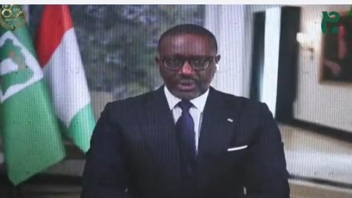 Côte d’Ivoire (célébration des 80 ans du Pdci): Thiam encore absent