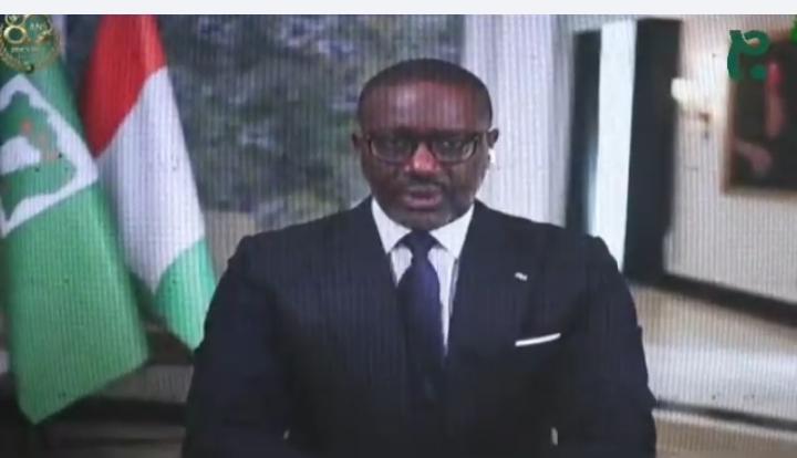 Côte d’Ivoire (célébration des 80 ans du Pdci): Thiam encore absent