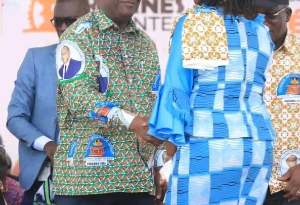 Côte d’Ivoire ( succession de Ouattara): Ouattara Téné Brahima dit photocopie , le meilleur profile?